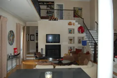 Cutter Court - Modern Craftsman — Kitchen Remodeling project by Laura Vlaming | Arkiteriors