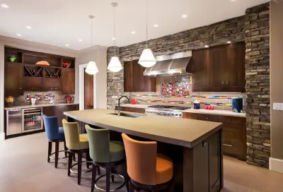 Laura Vlaming | Arkiteriors - Countertop Installation Services in Sturgeon Bay, WI