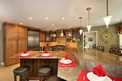 Anew Kitchen and Bath Design Experience - Flooring Installation Services in Modesto, CA