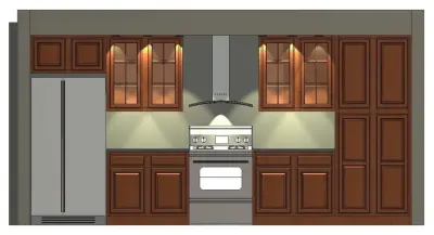 Kathryn Cameron Lowe's Kitchen and Bath Design - Tile & Stone Installation Services in Hagerstown, MD