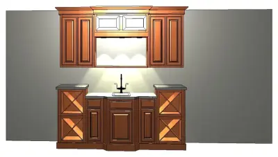 Kathryn Cameron Lowe's Kitchen and Bath Design - Tile & Stone Installation Services in Hagerstown, MD