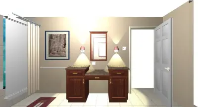 Kathryn Cameron Lowe's Kitchen and Bath Design - Tile & Stone Installation Services in Hagerstown, MD