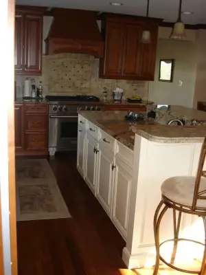 SARA VANDERSTELT with Creative Kitchens - Bathroom Remodeling in Traverse City, MI