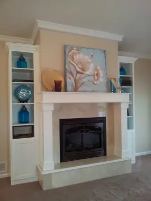 Renovation Initiatives — Kitchen Remodeling project by Kitchen & Bath Design Service