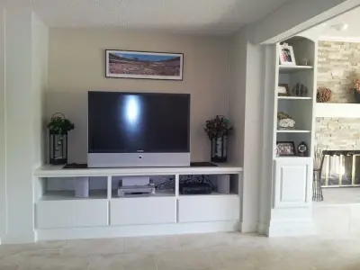 Kitchen & Bath Design Service - Custom Cabinets & Cabinetry in Camdenton, MO