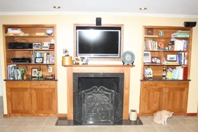 Matthew Orns, Carter Kitchen and Bath Designer - Kitchen Remodeling in Toledo, OH