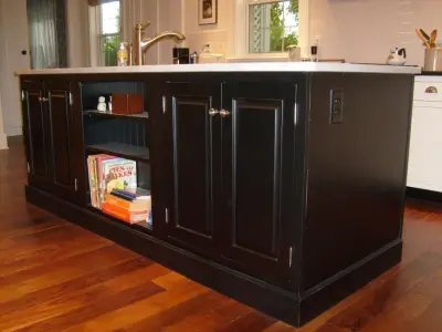 Matthew Orns, Carter Kitchen and Bath Designer - Kitchen Remodeling in Toledo, OH