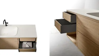 New Box, LLC - Countertop Installation Services in Edwards, CO