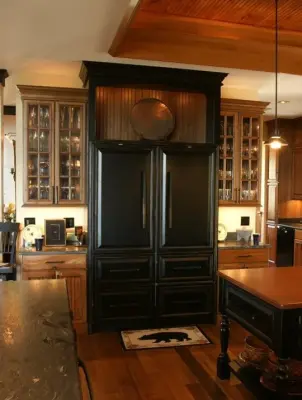 Bethel Kitchen Designs - Bathroom Remodeling in Bethel, ME