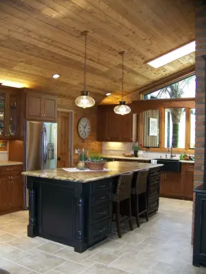 Design Moe Kitchen & Bath / Heather Moe designer - Custom Cabinets & Cabinetry in Escondido, CA