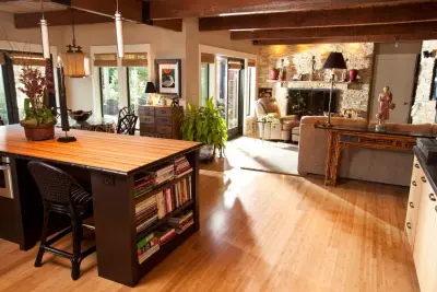 Eugene, OR Kitchen Renovation and Expansion — Kitchen Remodeling project by Kathleen Donohue, Neil Kelly Co.
