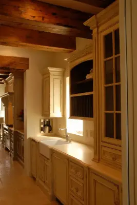 Juniper Ridge Designs LLC - Custom Cabinets & Cabinetry in Albuquerque, NM
