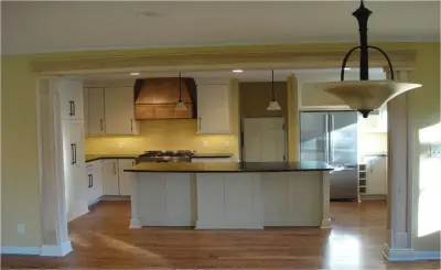 Radical Transformation — Kitchen Remodeling project by Kindred Kitchens And Baths
