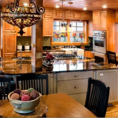 Columbine Kitchen and Bath - Countertop Installation Services in Castle Rock, CO