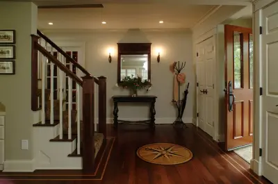 Kaja Gam Design, Inc. & KGHome - Architectural & Building Design Services in Toledo, OH