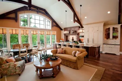 Petoskey Kitchen and Bath - Designs By Dawn - Tile & Stone Installation Services in Petoskey, MI
