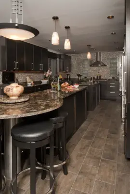 Artisan Kitchens and Baths - Kitchen Remodeling in Buffalo, NY