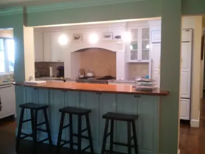 Cutting Edge Design - Custom Cabinets & Cabinetry in Mansfield, MA