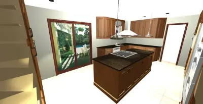 Lisa McCoy, Lowe's Home Improvement - Bathroom Remodeling in Clarksville, IN