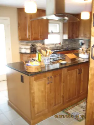 Gilley Culinary Space — Kitchen Remodeling project by Lisa McCoy, Lowe's Home Improvement