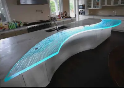 Downing Designs - Tile & Stone Installation Services in Tampa, FL