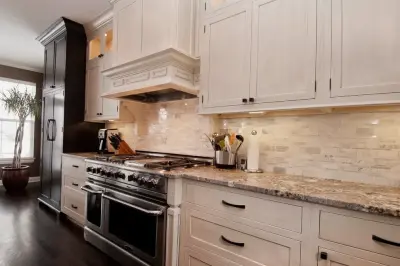 DDK Kitchen Design Group - Interior Design & Decorating in Glenview, IL