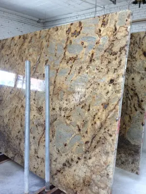 Kitchens + Canyon Granite - Kitchen Remodeling in Wichita, KS