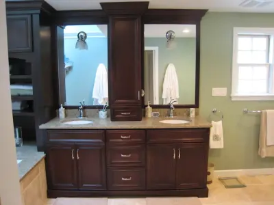Showcase Kitchens - Countertop Installation Services in Canton, CT