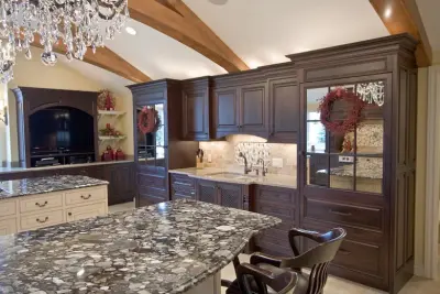 Riegsecker Cabinet Co. - Bathroom Remodeling in Shipshewana, IN