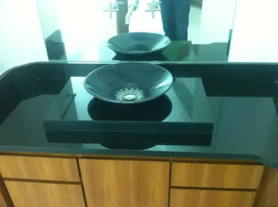 Emerald Coast Fabrication - Countertop Installation Services in Panama City Beach, FL