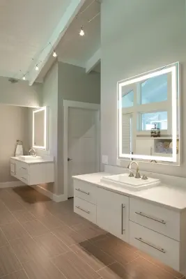Nest Designs LLC - Countertop Installation Services in Dayton, OH