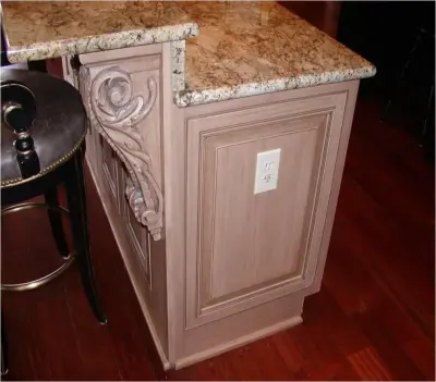 Focal Point Cabinetry - Bathroom Remodeling in Madison, AL