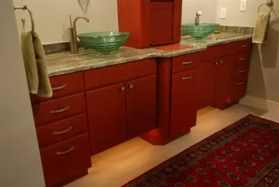 Hanse Project — Kitchen Remodeling project by Just 4 You, LLC