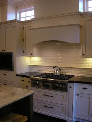 Design Moe Kitchen & Bath / Heather Moe designer - Custom Cabinets & Cabinetry in Escondido, CA
