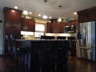 Interior Elements - Countertop Installation Services in Cascade, IA