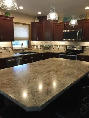 Interior Elements - Countertop Installation Services in Cascade, IA