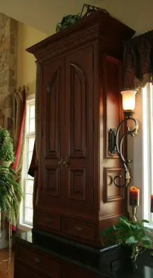Colonial Craft Kitchens, Inc - Bathroom Remodeling in Annville, PA