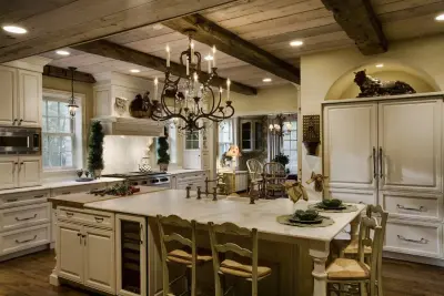 Drury Design - Interior Design & Decorating in Glen Ellyn, IL
