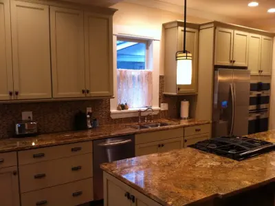 HERITAGE DISTRICT KITCHEN — Kitchen Remodeling project by Deborah K. Kracus Requarth/Supply One