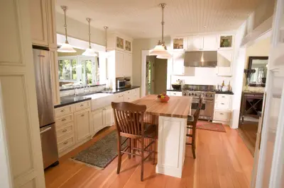 Kathleen Donohue, Neil Kelly Co. - Custom Cabinets & Cabinetry in Bend, OR