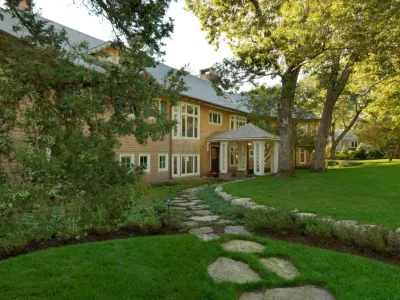 CBA Landscape Architects, LLC - Landscape Design in Cambridge, MA