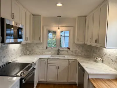 Lifestyle Kitchen & Bath Design, LLC - Design-Build Services in Fairfield, CT