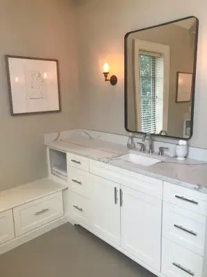 White Builders - Plumbing Services in Hudson, OH
