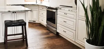 Spokane Kitchen Center - Tile & Stone Installation Services in Cheney, WA