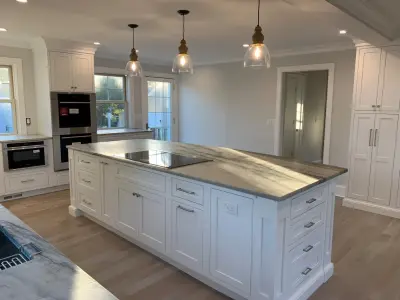 Sovereignty, Connecticut — Kitchen Remodeling project by Lifestyle Kitchen & Bath Design, LLC