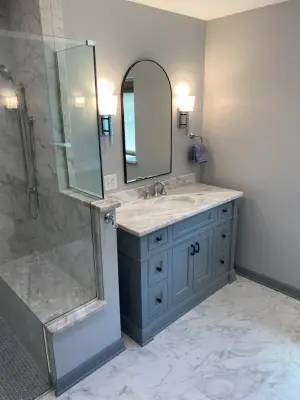 White Builders - Plumbing Services in Hudson, OH