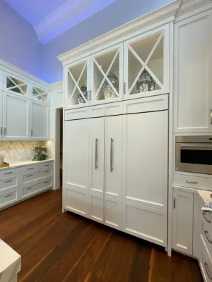 Jere Bowden, CKD - Bathroom Remodeling in Auburn, AL