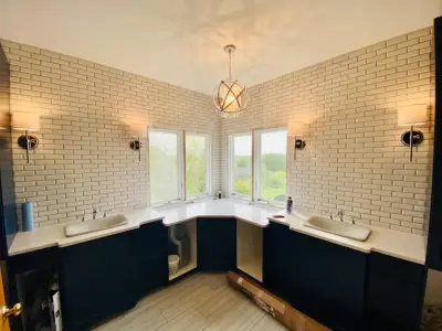 Angie Finton Designs LLC - Interior Design & Decorating in Jefferson City, MO