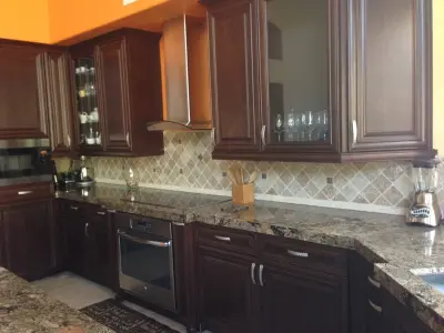 D'amore IDS - Bathroom Remodeling in Phoenix, AZ