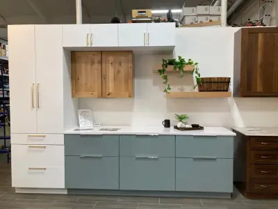 Stephanie Cushwa - Kitchen Remodeling in Kansas City, MO